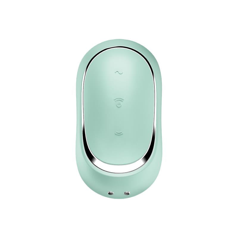 Satisfyer Pro To Go 2 Air Pulse