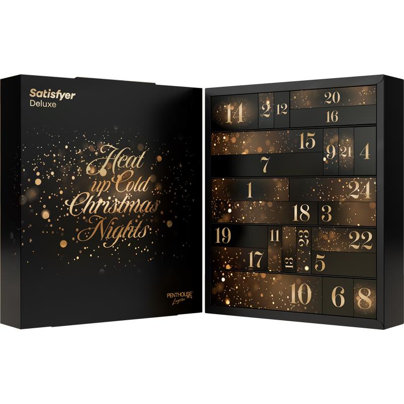Deluxe Advent kalendar