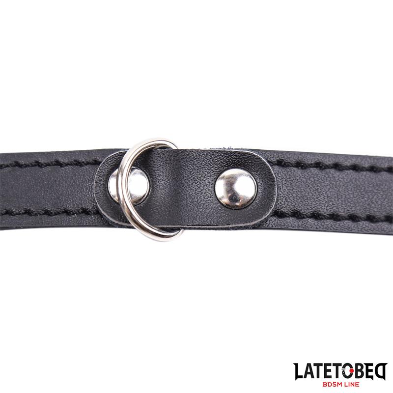 Latetobed podesivi kavez za penis