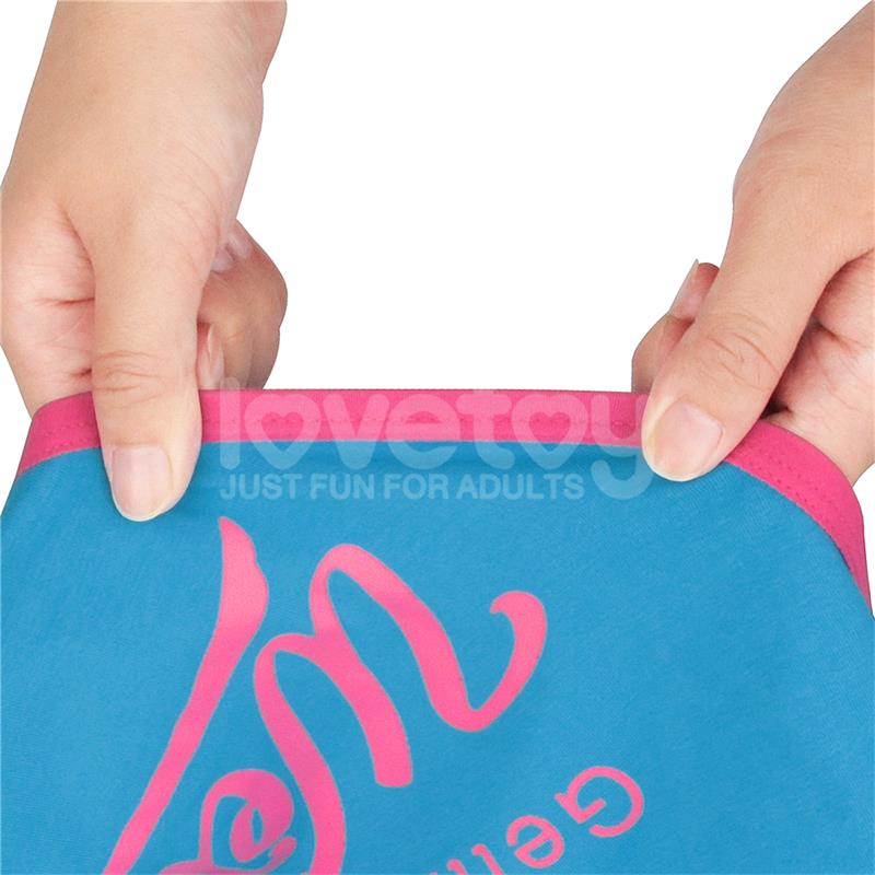 Printed Vibrating Sexy Panties