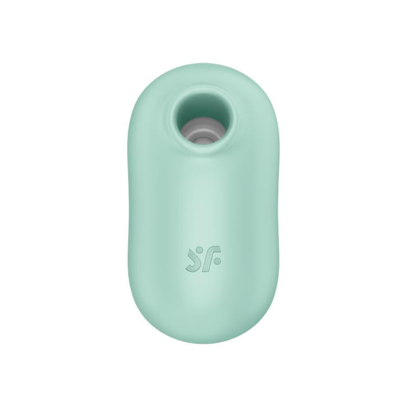 Satisfyer Pro To Go 2 Air Pulse