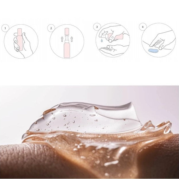 Masculan® lubrikant jagoda 75 ml