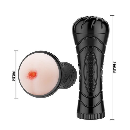 Masturbator guza (anal)