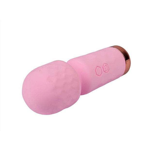 Mini Wand Eros pink