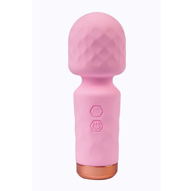 Mini Wand Eros pink