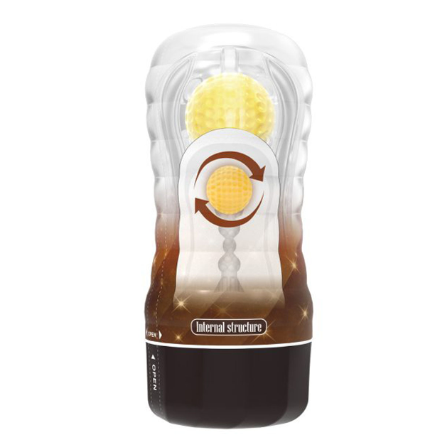 Masturbator cup Stellar