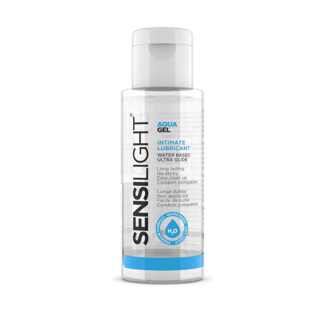 Lubrikant Sensilight Aqua 30ml