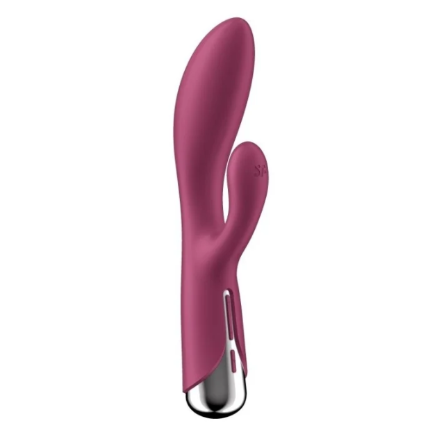 Satisfyer Spinning Rabbit 1