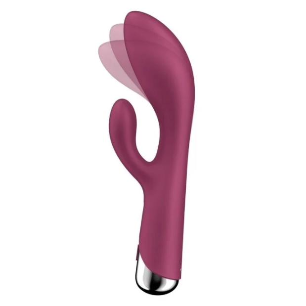 Satisfyer Spinning Rabbit 1