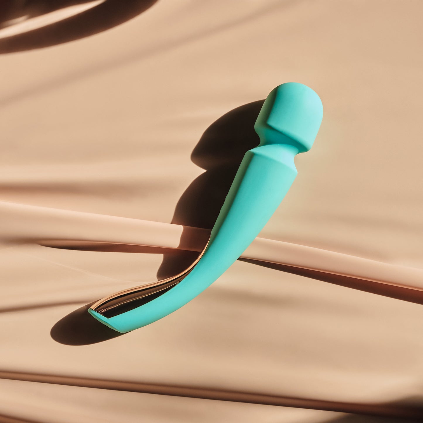 Smart Wand 2 Large Aqua