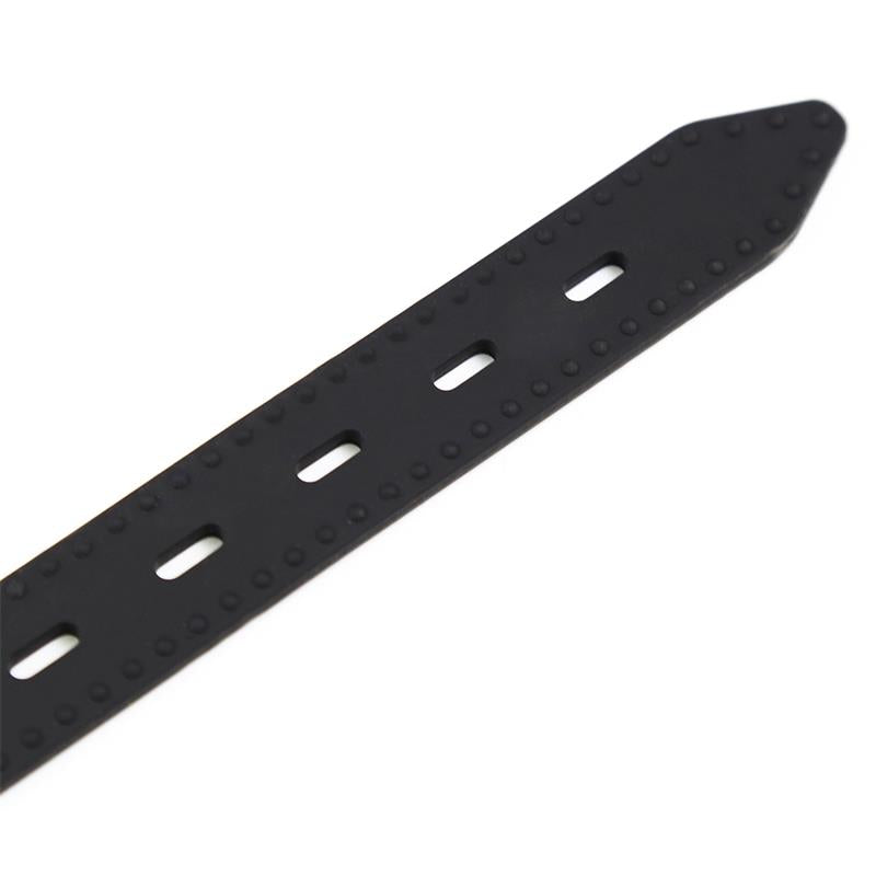 Latetobed Silicone Dildo Gag Ball