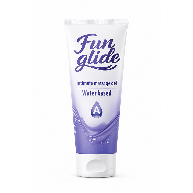 Fun Glide analni lubrikant 100ml