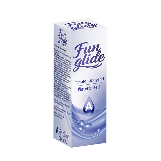 Fun Glide analni lubrikant 100ml