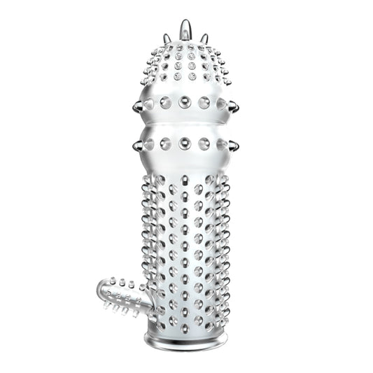 Penis sleeve C