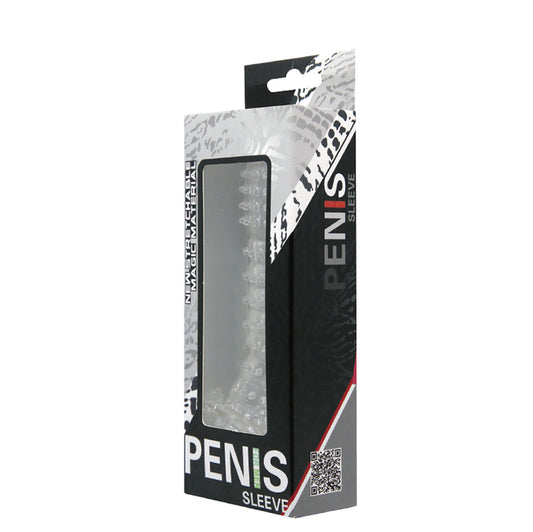 Penis sleeve D
