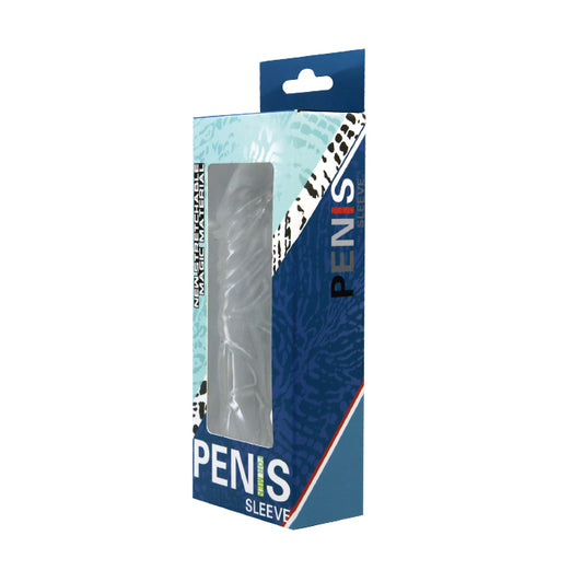 Penis sleeve E