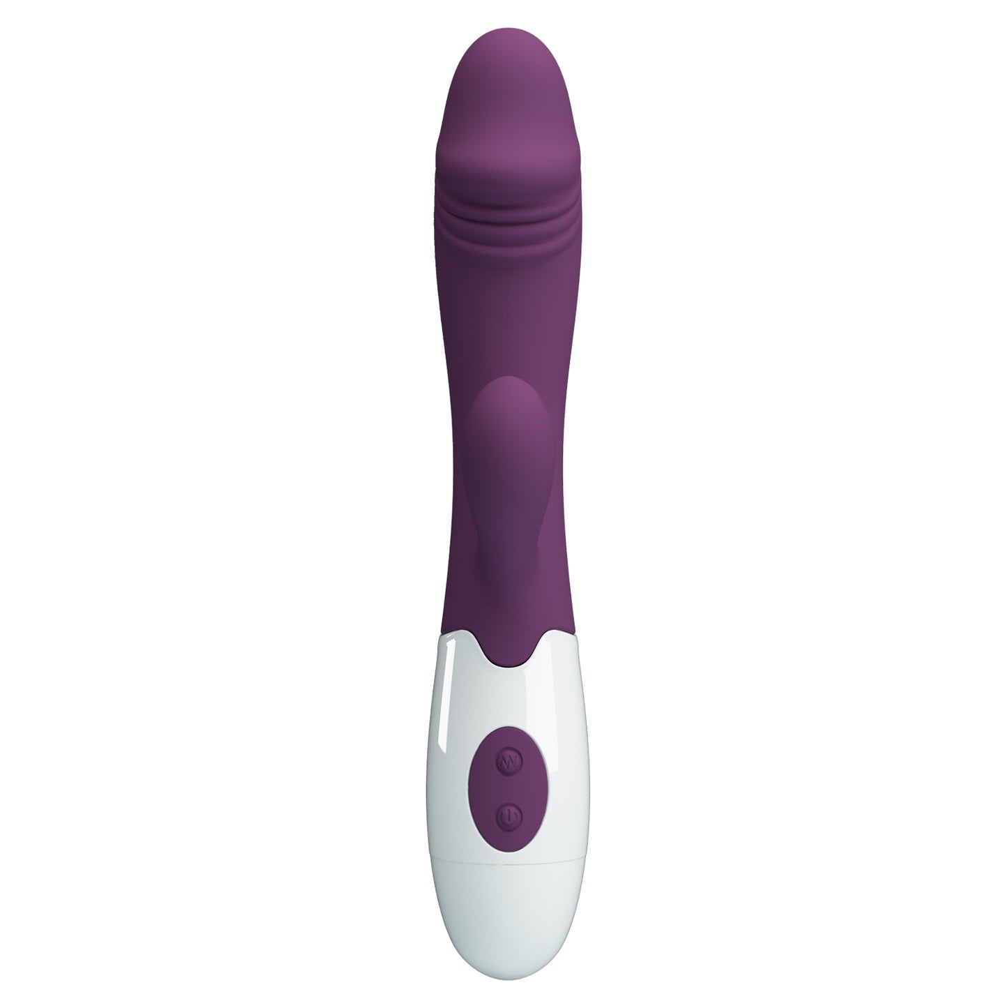 Vibrator Snappy purple