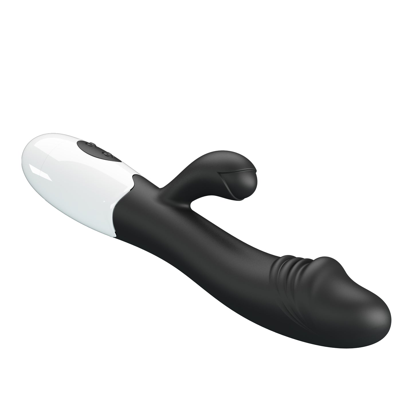 Vibrator Snappy black