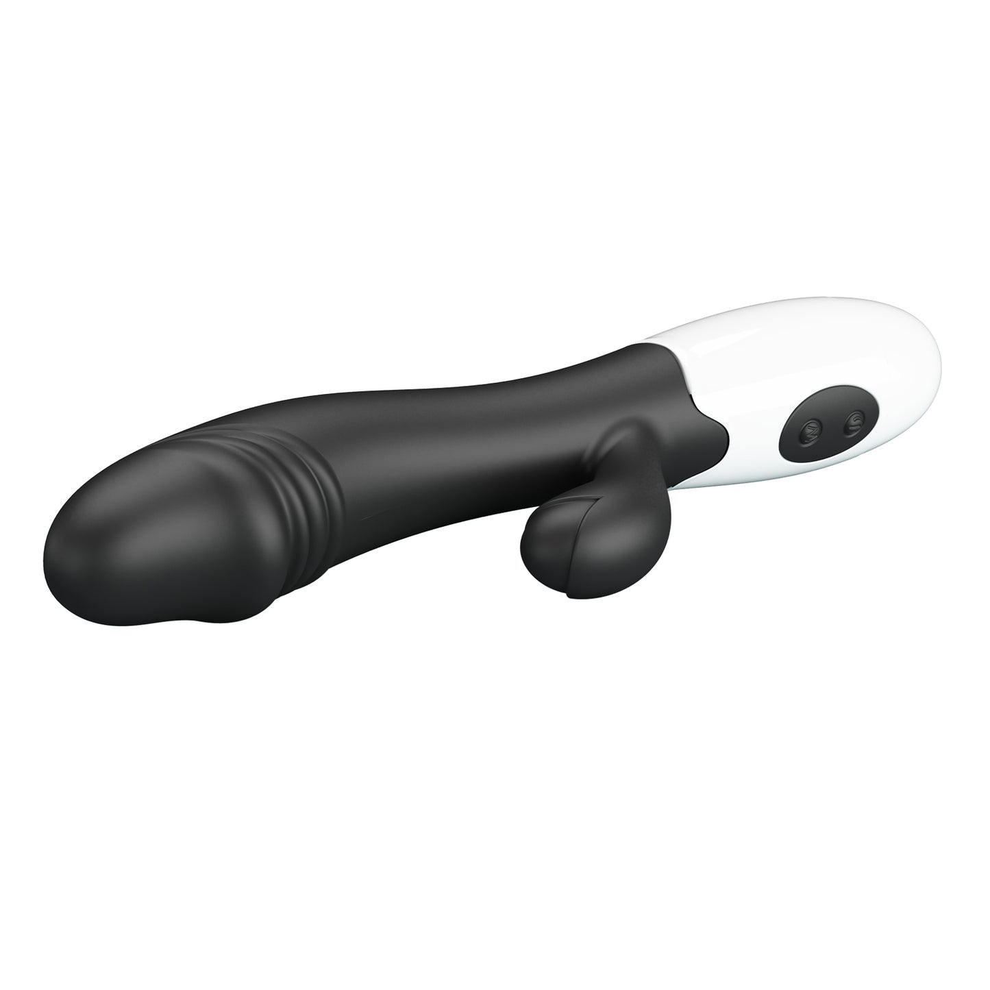 Vibrator Snappy black