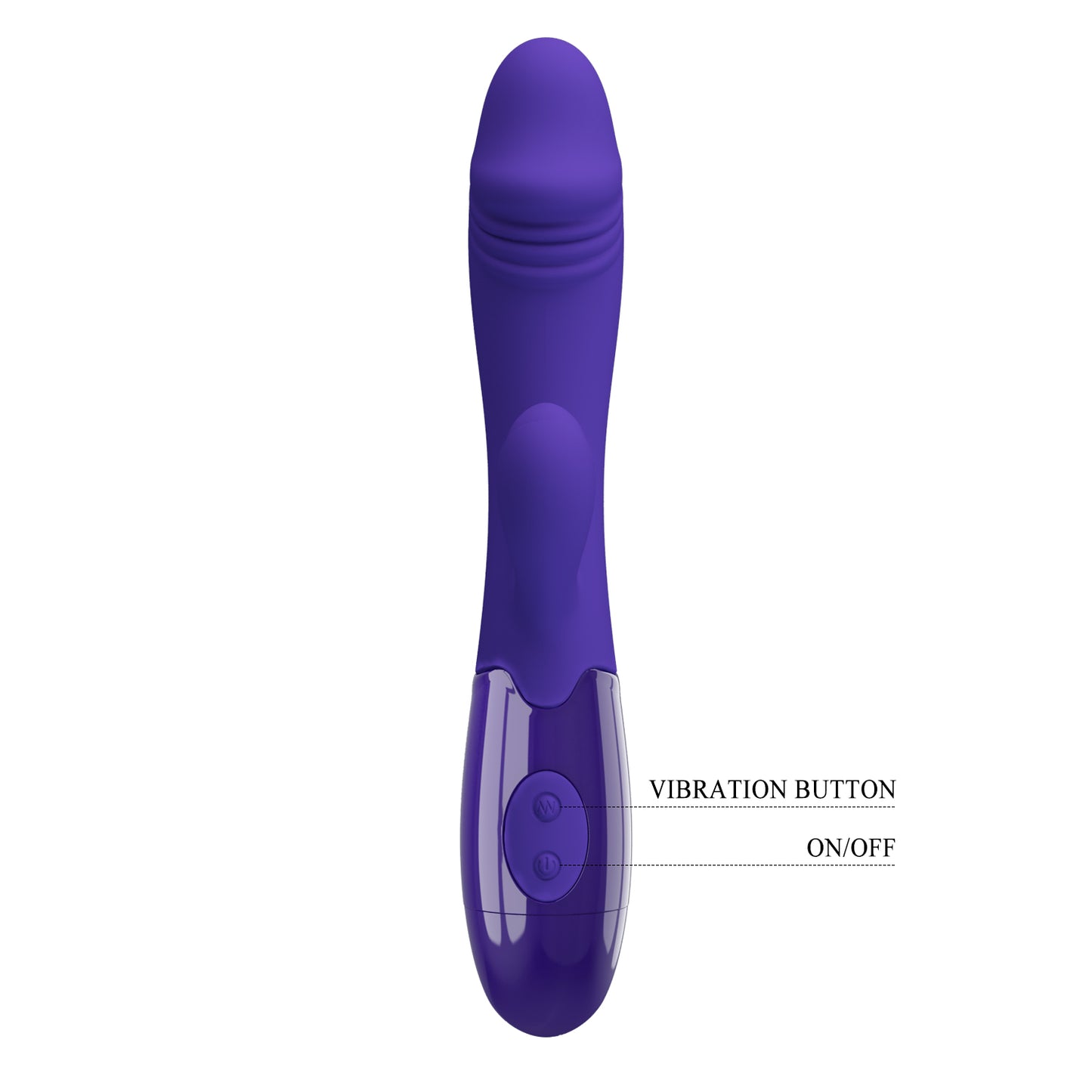Vibrator Snappy Youth