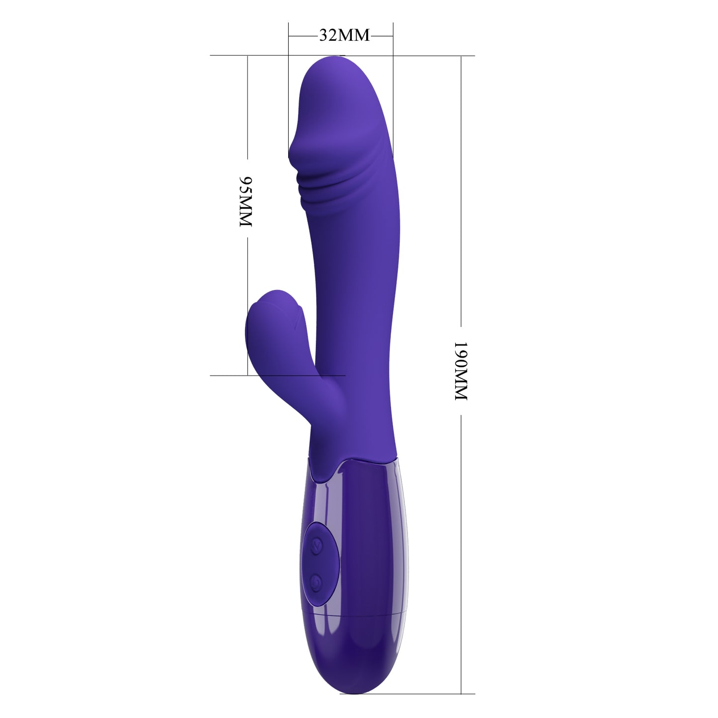 Vibrator Snappy Youth