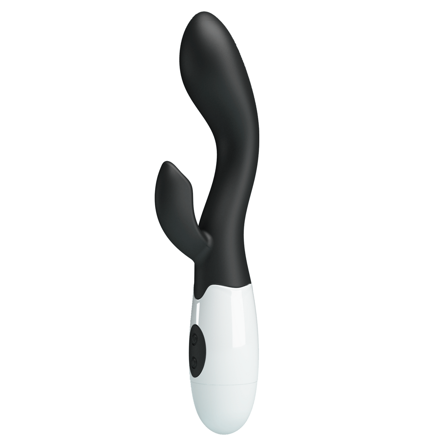 Vibrator Brighty black