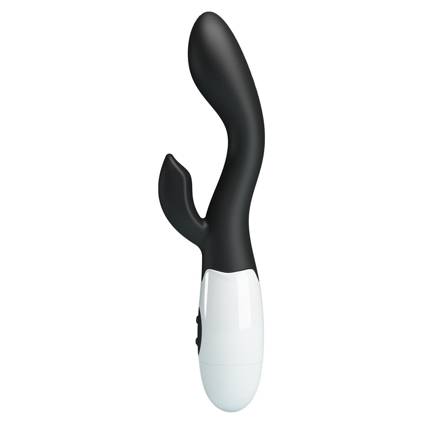 Vibrator Brighty black