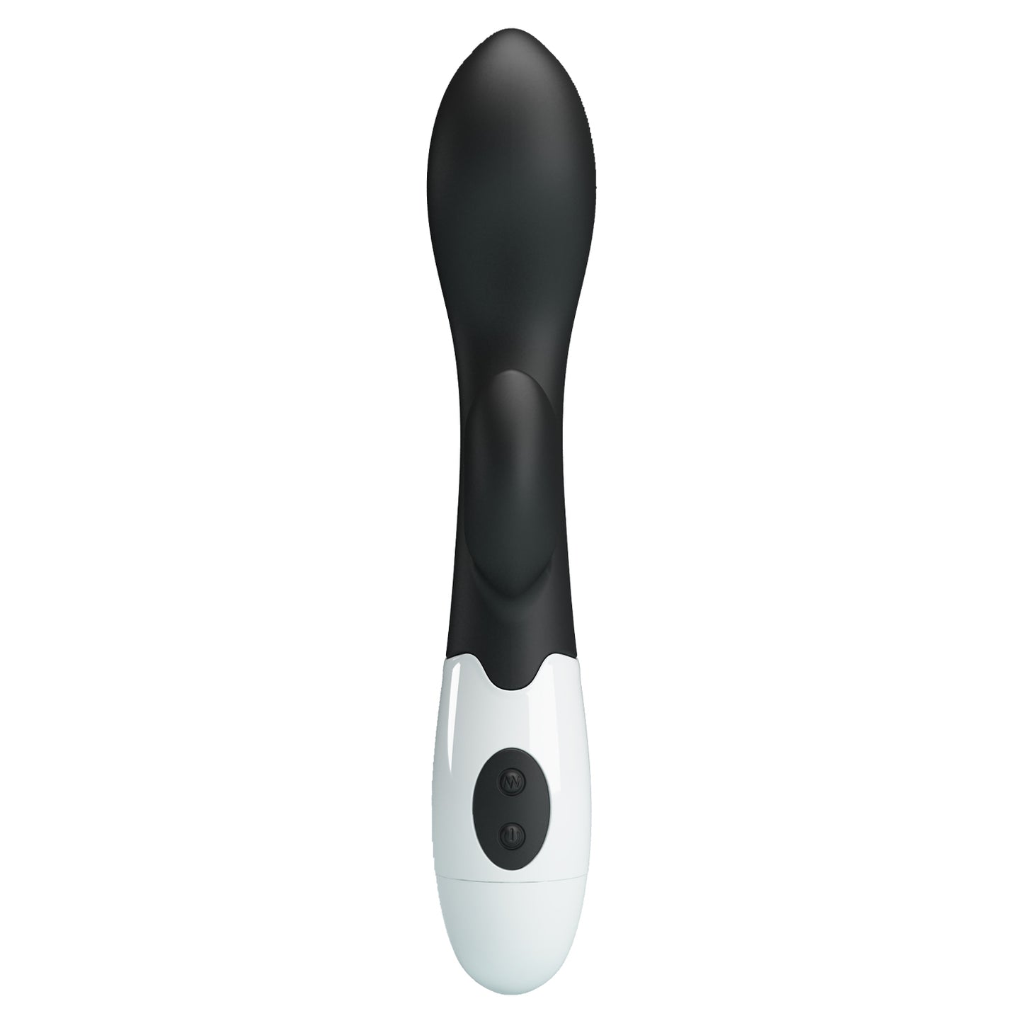 Vibrator Brighty black