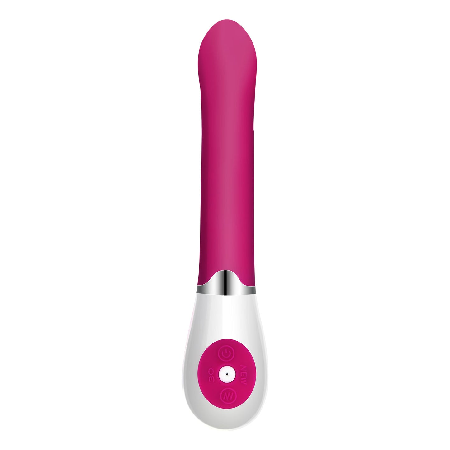 Vibrator Daniel