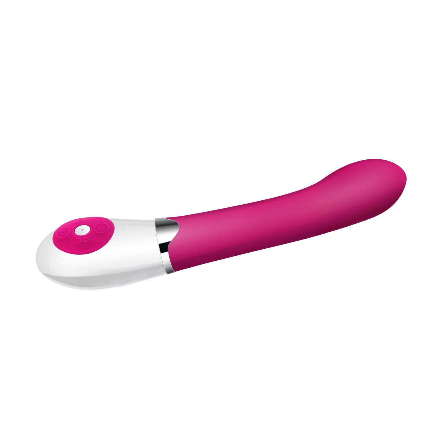 Vibrator Daniel
