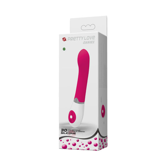 Vibrator Daniel