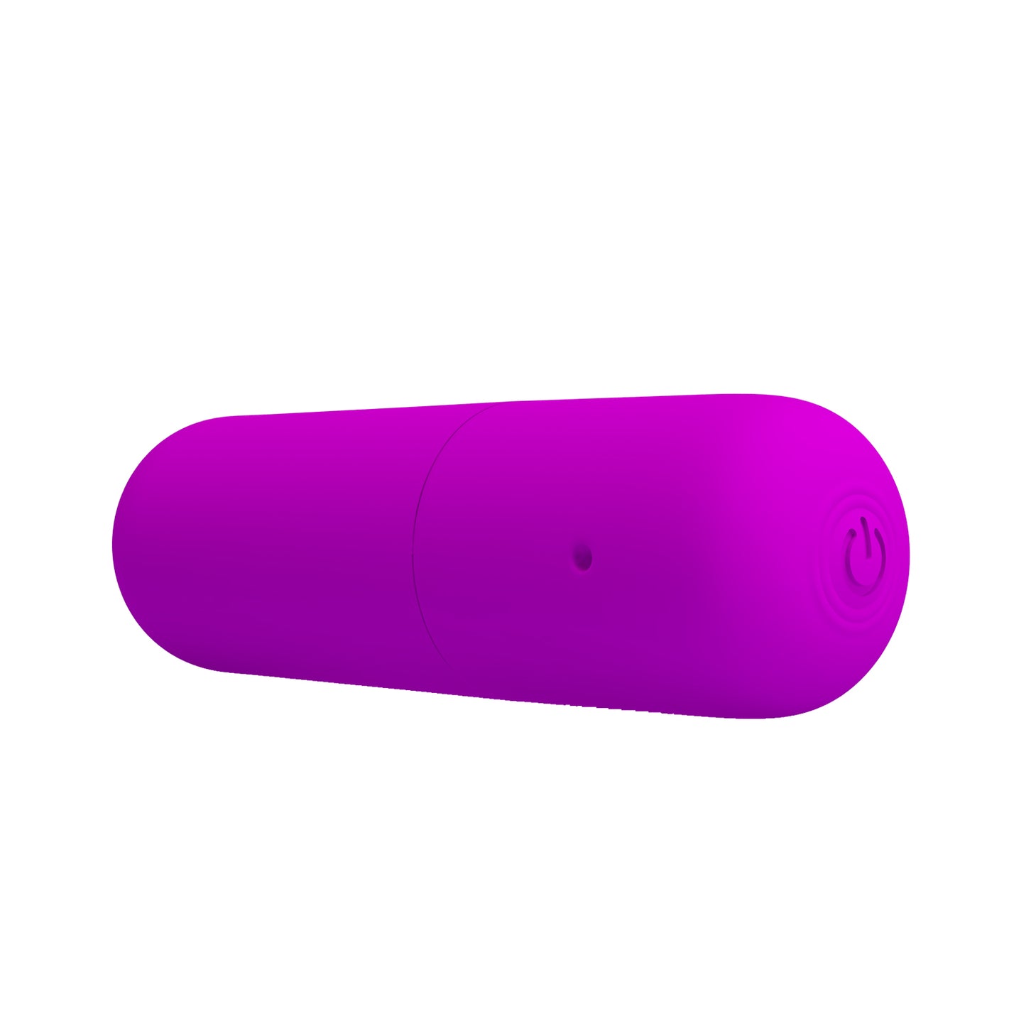 Power bullet vibrator pink