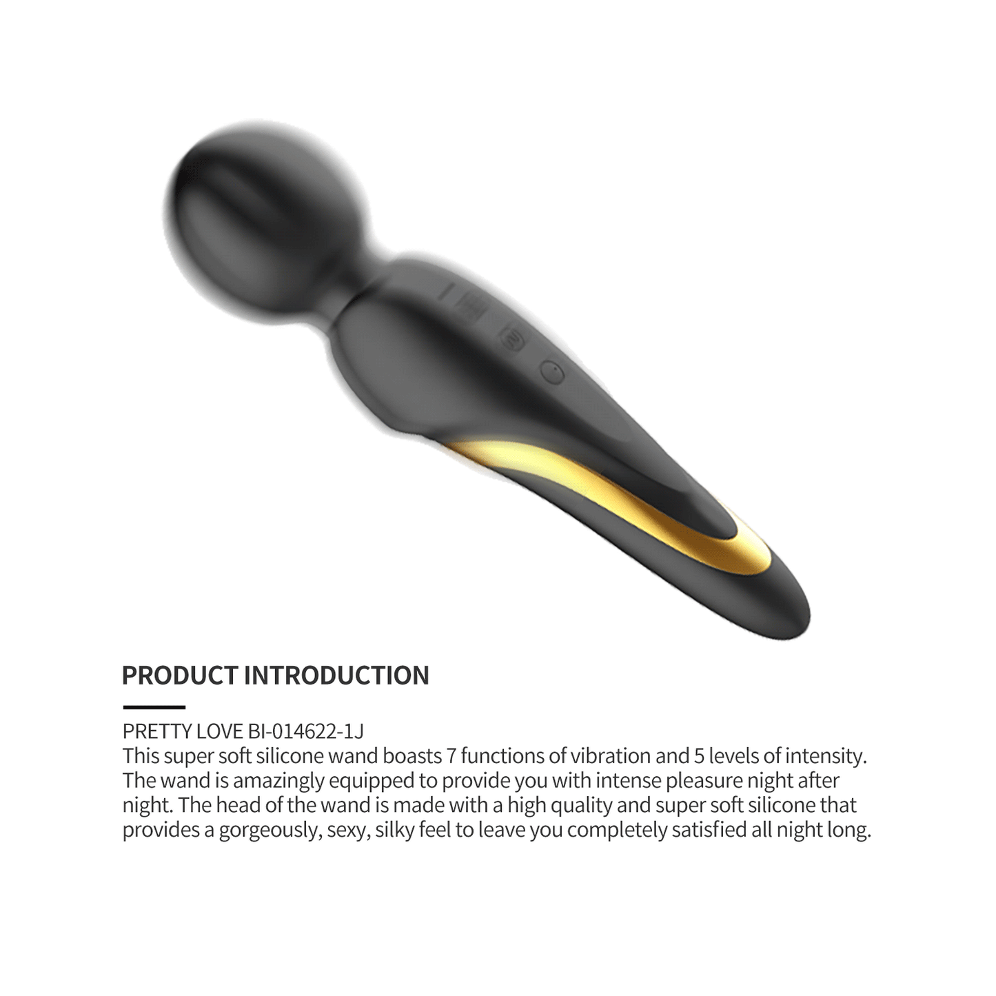 Queens Luxury Collection – Elegantni set (6 u 1)