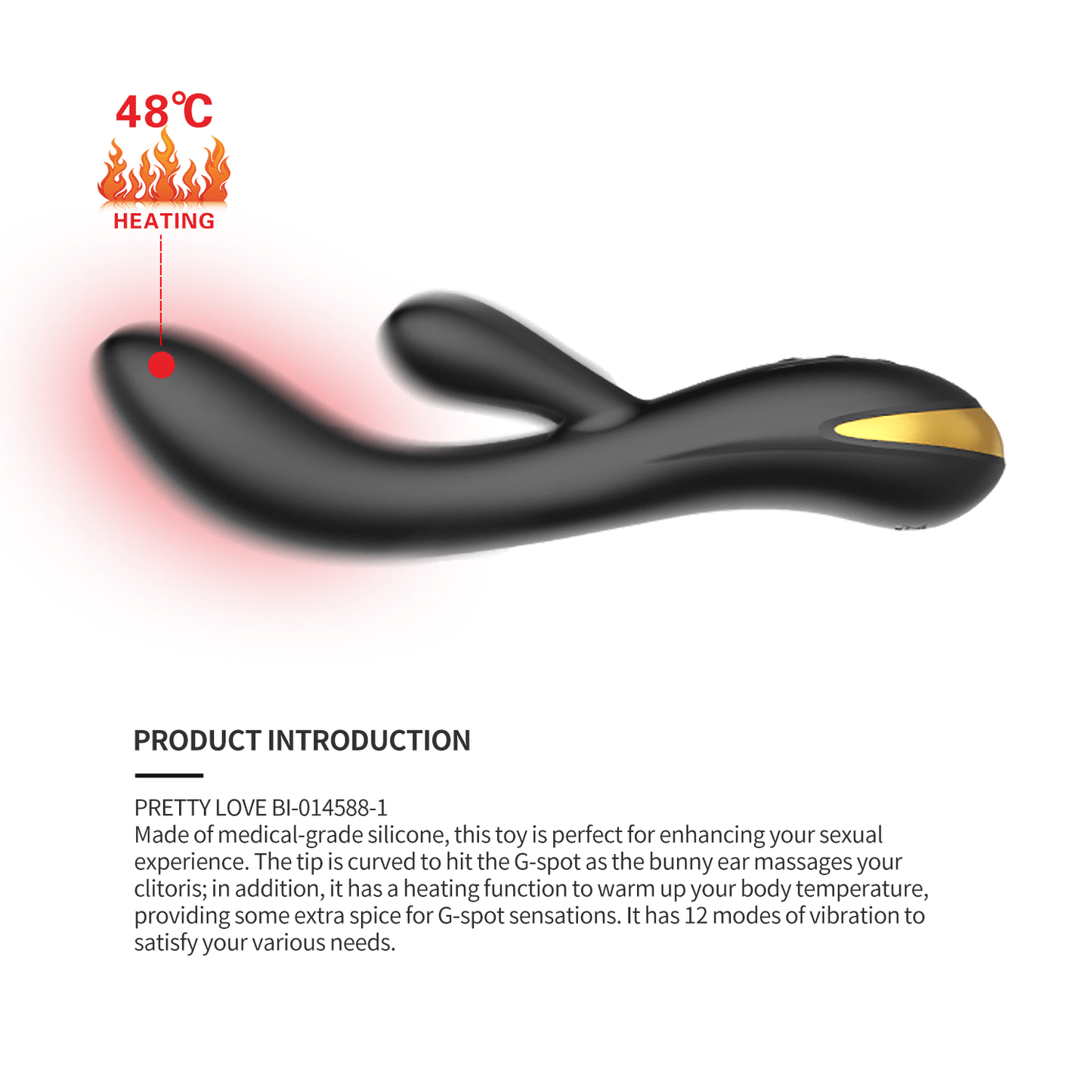 Queens Luxury Collection – Elegantni set (6 u 1)