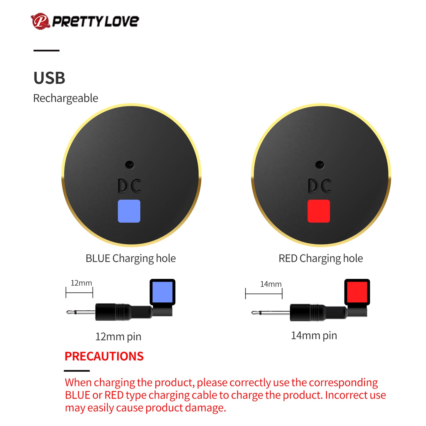 Queens Luxury Collection – Elegantni set (6 u 1)