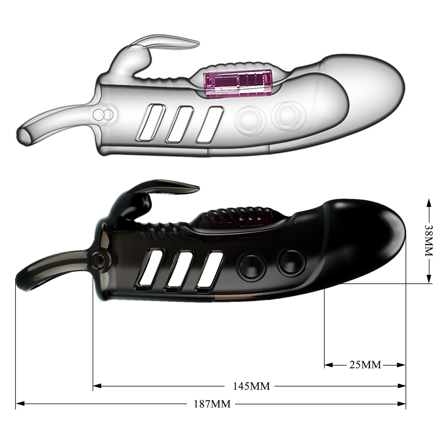 Navlaka za penis Sloane