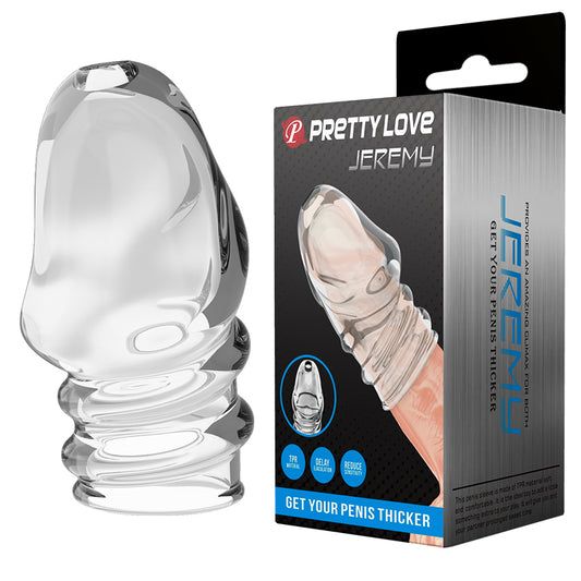 Navlaka za penis Jeremy