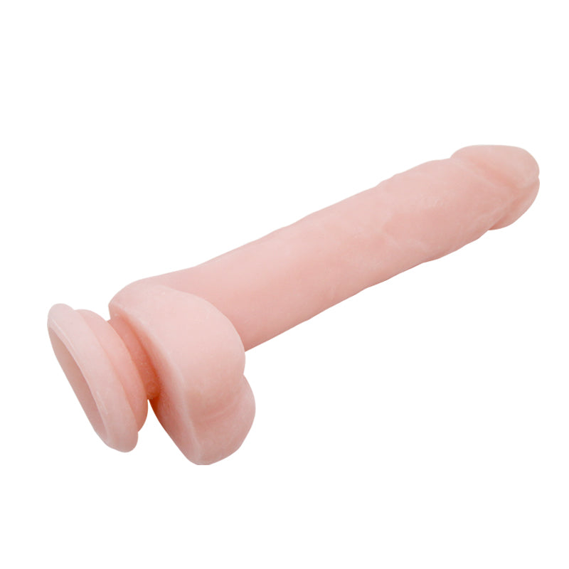 Super dildo 21cm