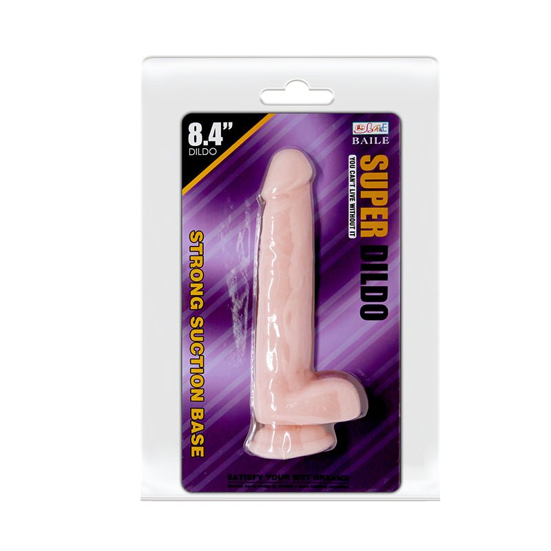 Super dildo 21cm