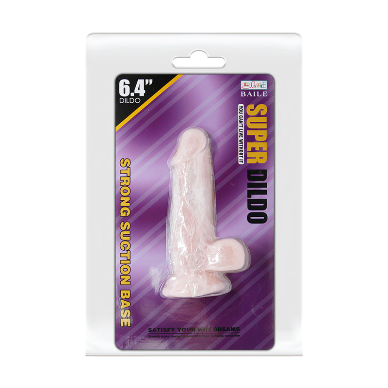 Super dildo 17cm