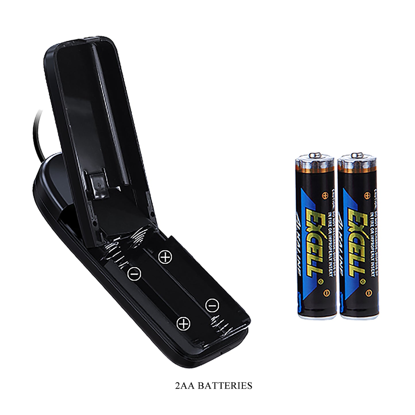 Vibrator LEPOTAN Bergrisi