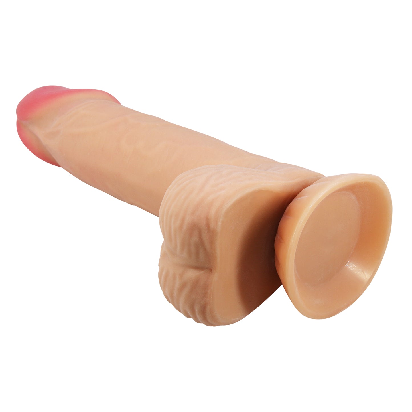 Dildo sliding skin Lisle