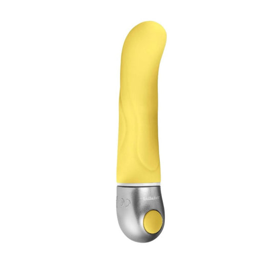 G-spot vibrator Monica