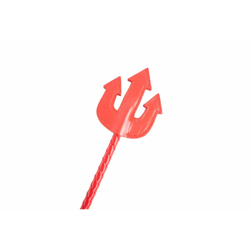 Devil Fork Red – Bič