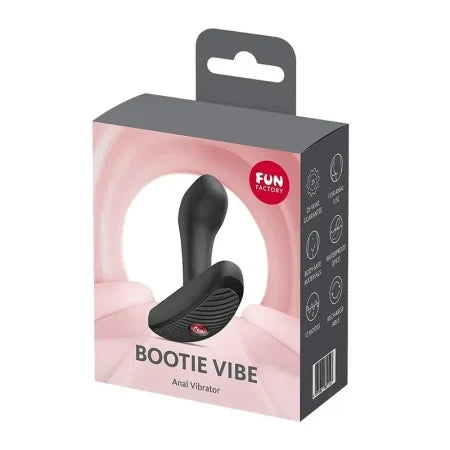 FUN FACTORY Bootie Vibe - Analni vibrator