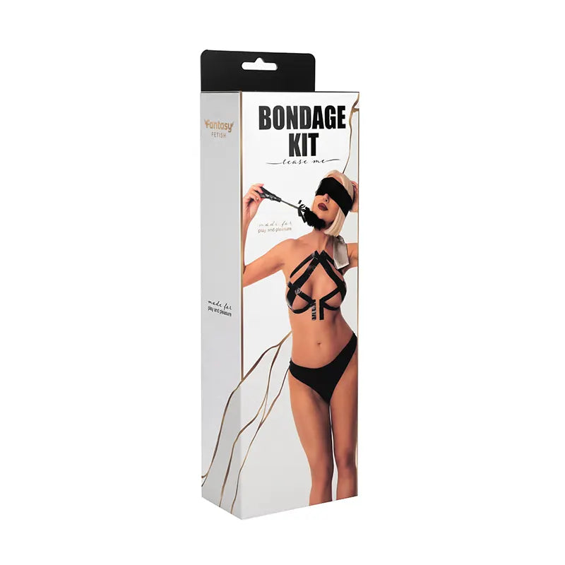 Tease Me – Bondage Kit