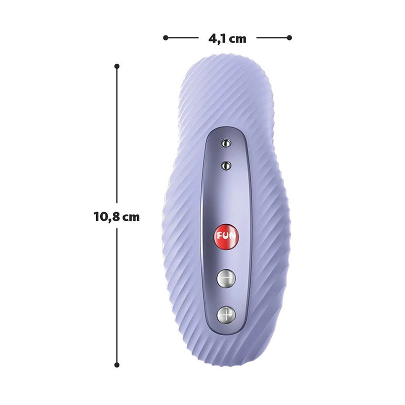 Fun Factory LAYA III – klitoralni vibrator