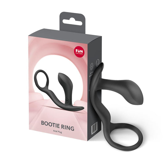 FUN FACTORY Bootie Ring