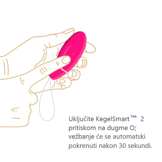 Kegel Smart 2