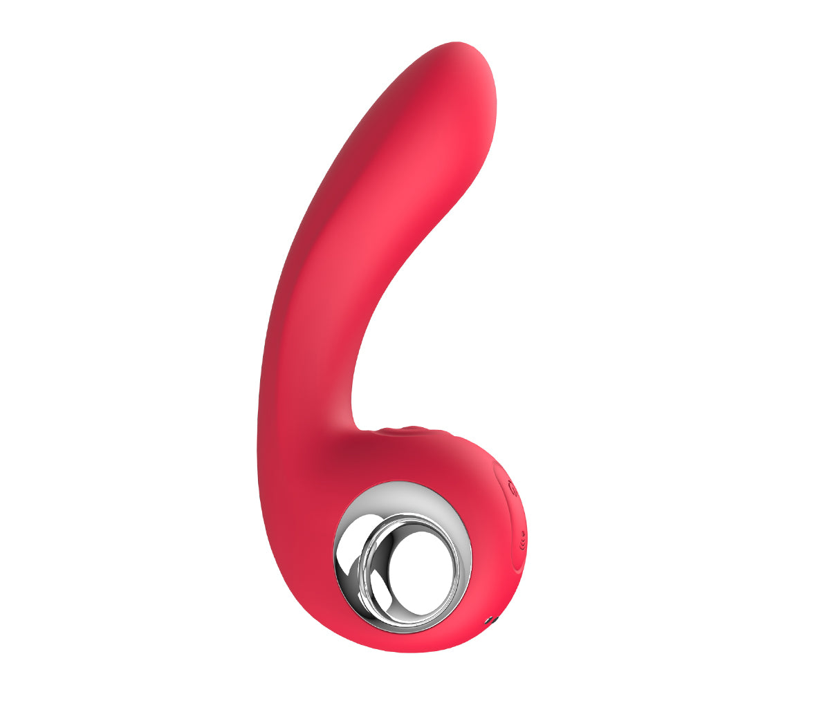 Sharpy vibrator za klitoris i G tačku